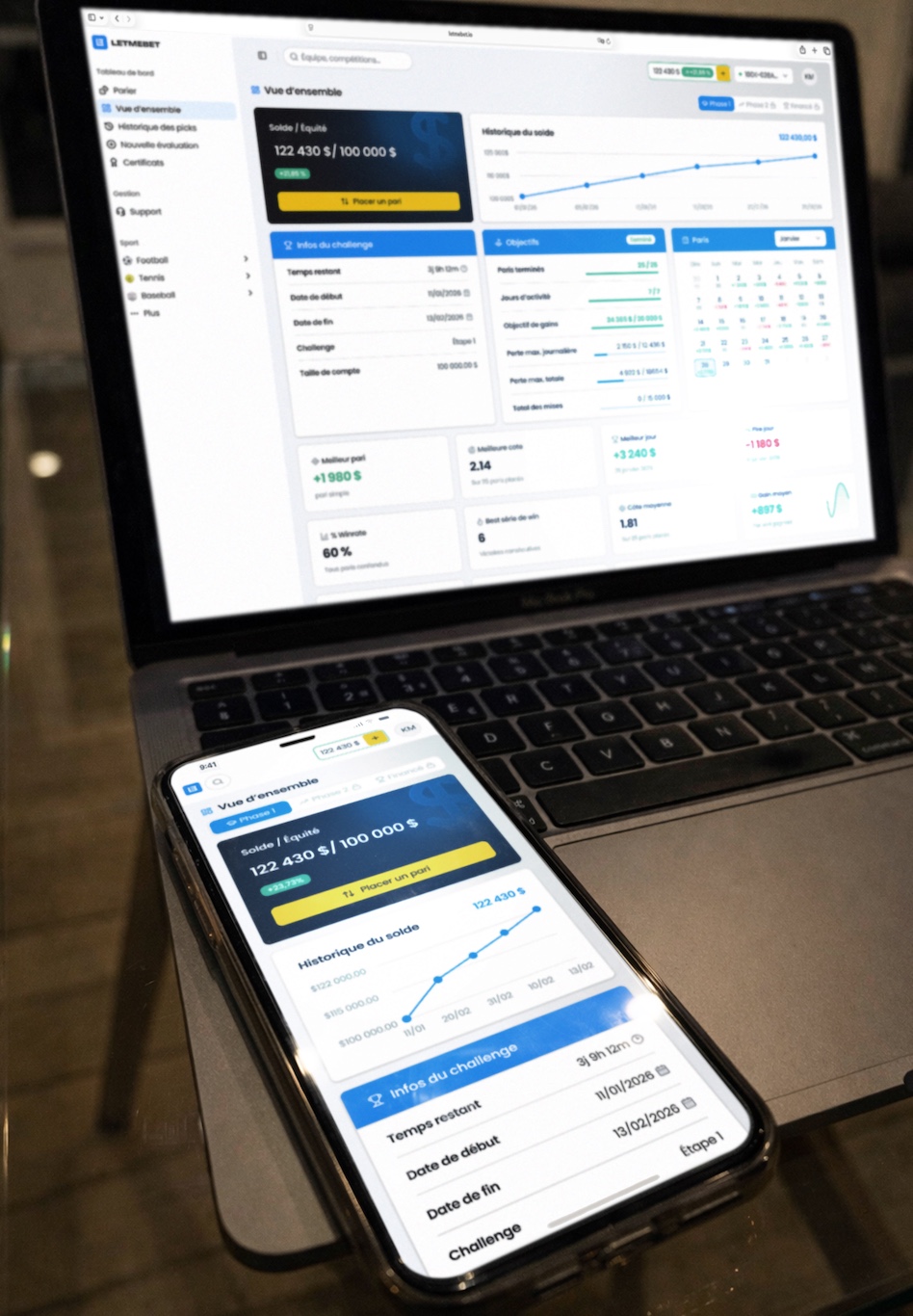 Preuve de paris de Jordan P.