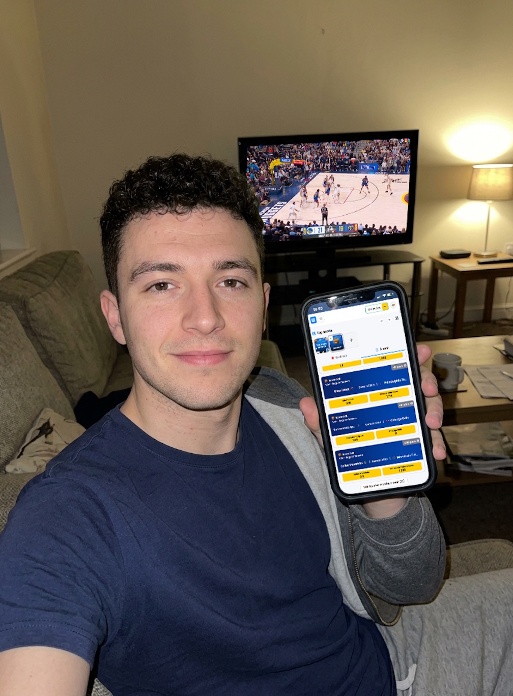 Preuve de paris de Enzo C.